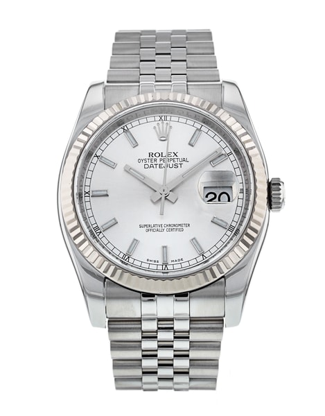 Rolex Datejust 116234